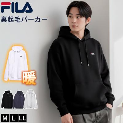 FILA メンズパーカー｜トップス｜ファッション おすすめ人気商品一覧