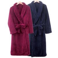 レディース ルームウェア お家での防寒に あったかガウンのおすすめランキング 1ページ ｇランキング