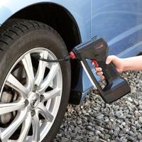 電動空気入れ 車 タイヤ 自転車 バイク ボール コードレス 電動エアコンプレッサー 浮き輪 プール 充電式 ワンタッチ A マックスレックス 通販 Yahoo ショッピング