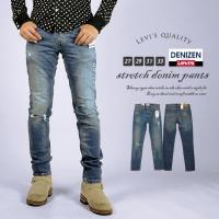 【期間限定！】リーバイス ジーンズ LEVIS Levi's メンズ  13925-0010 288 スキニー 2208 SKINNY | スポーツショップ グラスホッパー