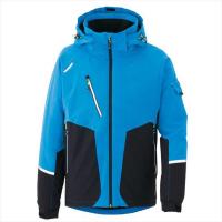 AITOZ アイトス 光電子ストレッチ軽防寒ジャケット  6174 ブルー | スポーツショップ グラスホッパー