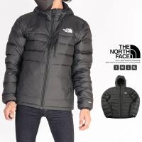 ダウンジャケット ノースフェイス THE NORTH FACE メンズ NF0A4R26 Aconcagua 2 Hoodie 2310 | スポーツショップ グラスホッパー