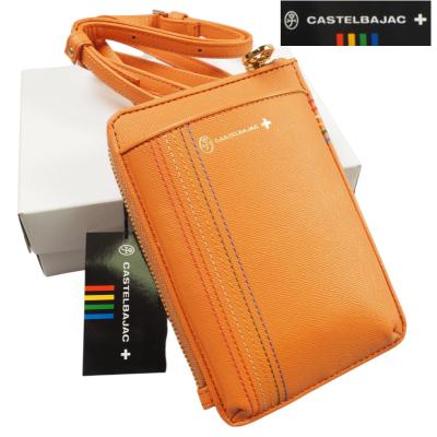 カステルバジャック バッグ（色：オレンジ系）の商品一覧 通販 - Yahoo