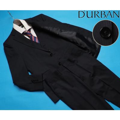 【新品未使用】 DURBAN ダーバン スタジオ ブラウン チェック REDA 新品未使用】 DURBAN ダーバン スタジオ ブラウン チェック REDA