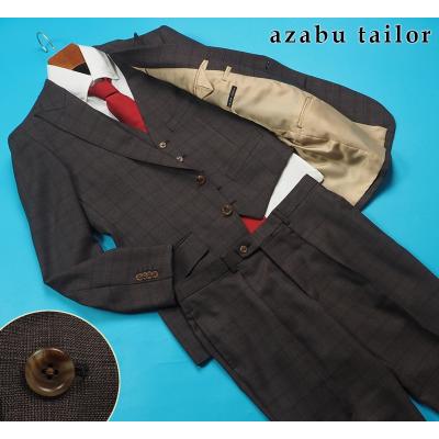 麻布テーラー（メンズファッション） | ファッション のおすすめ人気