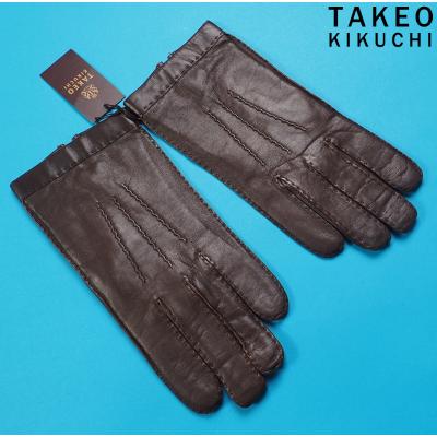 TAKEO KIKUCHI メンズ手袋｜ファッション小物｜ファッション おすすめ