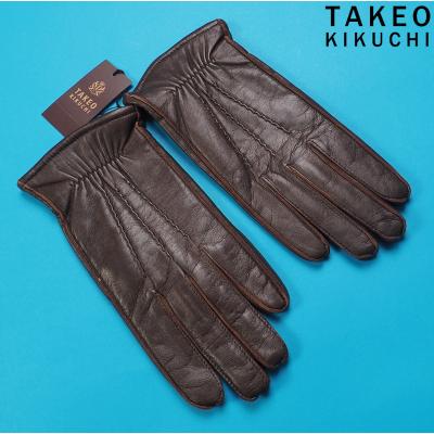 革手袋（TAKEO KIKUCHI）のおすすめ人気商品一覧 通販 - Yahoo