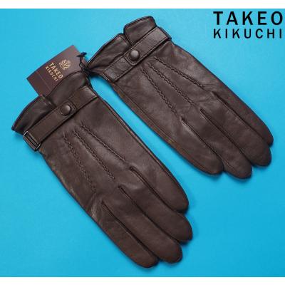 革手袋（TAKEO KIKUCHI）のおすすめ人気商品一覧 通販 - Yahoo