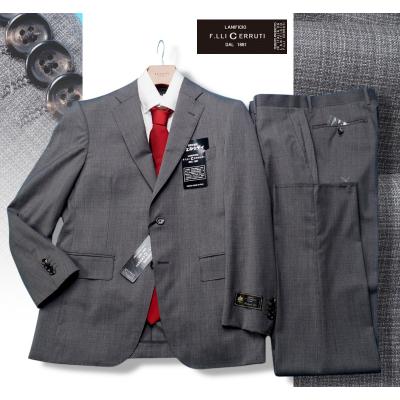 チェルッティ スーツのおすすめ人気商品一覧 通販 - Yahoo!ショッピング