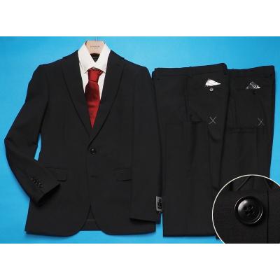 ブラックスーツa7のおすすめ人気商品一覧 通販 - Yahoo!ショッピング