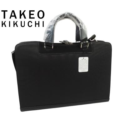 ビジネスバッグ メンズ（TAKEO KIKUCHI）のおすすめ人気商品一覧 通販