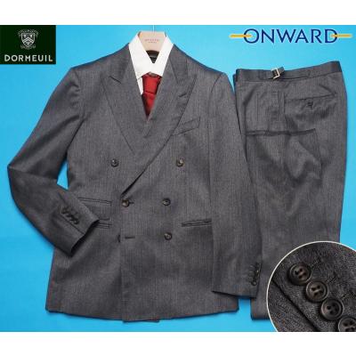 ドーメル生地スーツのおすすめ人気商品一覧 通販 - Yahoo