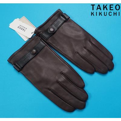 革手袋（TAKEO KIKUCHI）のおすすめ人気商品一覧 通販 - Yahoo