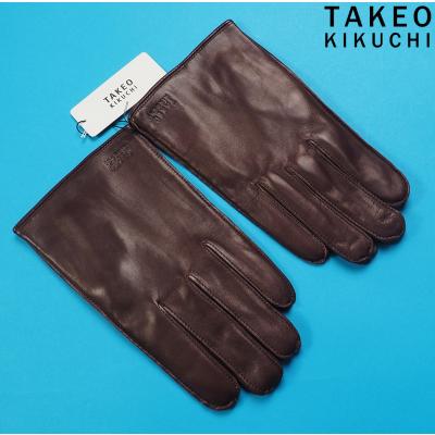 革手袋（TAKEO KIKUCHI）の商品一覧 通販 - Yahoo!ショッピング