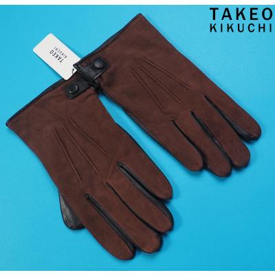 TAKEO KIKUCHI メンズ手袋｜ファッション小物｜ファッション おすすめ