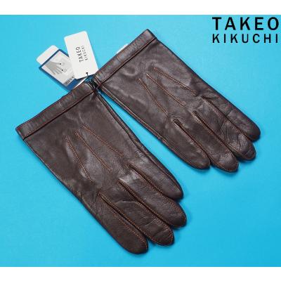 TAKEO KIKUCHI メンズ手袋｜ファッション小物｜ファッション おすすめ