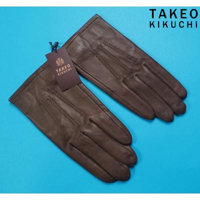 TAKEO KIKUCHI メンズ手袋｜ファッション小物｜ファッション おすすめ