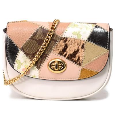 コーチパッチワークのおすすめ人気商品一覧 通販 - Yahoo!ショッピング