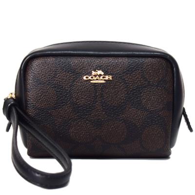 コーチ小物入れのおすすめ人気商品一覧 通販 - Yahoo!ショッピング