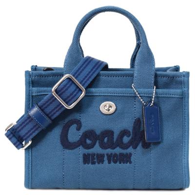 コーチ デニム バッグ（COACH／ファッション）のおすすめ人気商品一覧