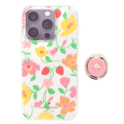 ケイトスペード iphone11pro（kate spade NEW YORK）のおすすめ人気