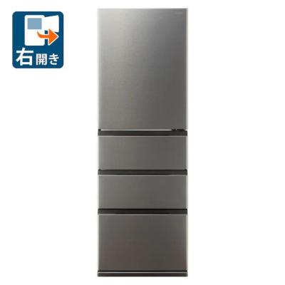 取引予定中 冷蔵庫 AQUA 400L 2011年