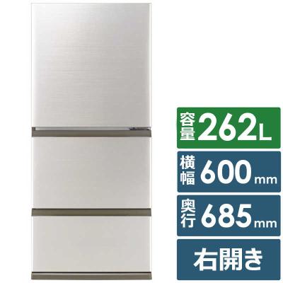 アウトレット冷蔵庫（機能：自動霜取り）の商品一覧 通販 - Yahoo