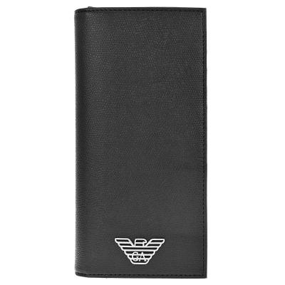 EMPORIO ARMANI メンズ長財布｜財布｜ファッション おすすめ人気