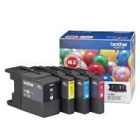 【新品/取寄品/代引不可】インクカートリッジ LC17-4PK | 秋葉原　アウトレットプラザ