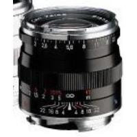 【新品/取寄品/代引不可】Carl Zeiss Planar Tx2/50 ZM Black (明るさ2.0) ZEISSPR50MMS2BK | 秋葉原　アウトレットプラザ