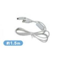【新品/取寄品/代引不可】USBインターフェースケーブル IFC-400PCU[9370A001] | 秋葉原　アウトレットプラザ