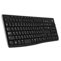 【新品/取寄品】Logicool Wireless Keyboard K270 K270 | 秋葉原　アウトレットプラザ