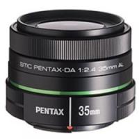 【新品/取寄品】PENTAX smc PENTAX-DA 35mmF2.4AL | 秋葉原　アウトレットプラザ
