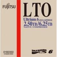 【新品/取寄品/代引不可】Ultrium6データカートリッジ 2.5TB 0160350 | 秋葉原　アウトレットプラザ