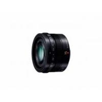 【新品/取寄品】Panasonic LEICA DG SUMMILUX 15mm/F1.7 ASPH. H-X015-K ブラック マイクロフォーサー | 秋葉原　アウトレットプラザ