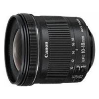 【新品/取寄品】Canon EF-S10-18mm F4.5-5.6 IS STM | 秋葉原　アウトレットプラザ