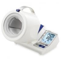 【新品/取寄品】オムロン 上腕式血圧計 HEM-1011 OMRON | 秋葉原　アウトレットプラザ