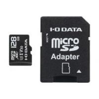 【新品/取寄品/代引不可】UHS-I UHSスピードクラス3/Video Speed Class 30対応 microSDメモリーカード 128GB | 秋葉原　アウトレットプラザ