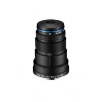 【新品/取寄品/代引不可】LAOWA 25mm F2.8 2.5-5X ULTRA MACRO [ソニーEマウント用] | 秋葉原　アウトレットプラザ