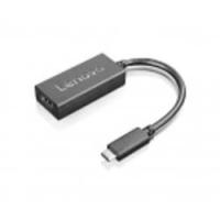 【新品/取寄品/代引不可】Lenovo USB Type-C - HDMI アダプター(HDMI2.0-B規格) 4X90R61022 | 秋葉原　アウトレットプラザ