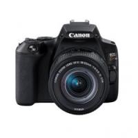 【新品/在庫あり】Canon EOS Kiss X10 EF-S18-55 IS STM レンズキット ブラック デジタル一眼レフカメラ キヤノン | 秋葉原　アウトレットプラザ