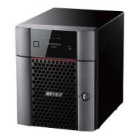 【新品/取寄品】TeraStation TS3020シリーズ 4ベイデスクトップ 4TB TS3420DN0404 | 秋葉原　アウトレットプラザ