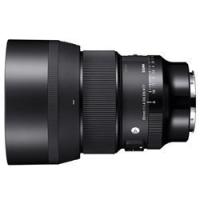 【新品/取寄品】SIGMA 85mm F1.4 DG DN [ソニーE用]  中望遠レンズ シグマ | 秋葉原　アウトレットプラザ