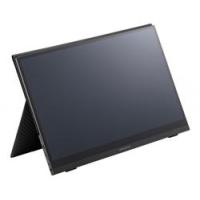 【新品/取寄品/代引不可】13.3型フルHDタッチ機能付きモバイルディスプレイ PTF-M133T | 秋葉原　アウトレットプラザ