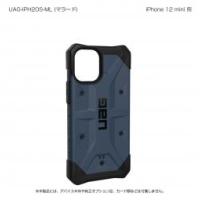 【新品/取寄品/代引不可】UAG製 PATHFINDER マラード iPhone 12 mini 用 UAG-IPH20S-ML | 秋葉原　アウトレットプラザ