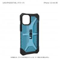 【新品/取寄品/代引不可】UAG製 PLASMA マラード iPhone 12 mini 用 UAG-IPH20ST-ML | 秋葉原　アウトレットプラザ