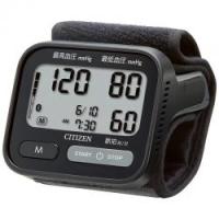 【新品/取寄品】シチズン 手首式血圧計  CHWH803  CITIZEN | 秋葉原　アウトレットプラザ