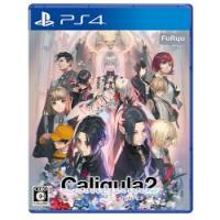 【新品/取寄品】[PS4ソフト] カリギュラ2 通常版 [PLJM-16680] | 秋葉原　アウトレットプラザ