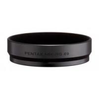 【新品/取寄品/代引不可】PENTAX LENS HOOD MH-RG49 ブラック LENS HOOD MH-RG49 B | 秋葉原　アウトレットプラザ