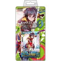 【新品/在庫あり】TCG ファイアーエムブレム0（サイファ） 第4弾 スターターデッキ 「幻影篇」[TCG-Z-FS4A] | 秋葉原　アウトレットプラザ